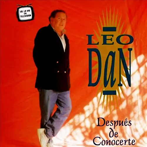 Leo Dan - DESPU�S DE CONOCERTE