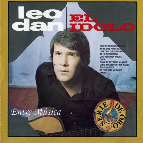 Leo Dan - EL �DOLO