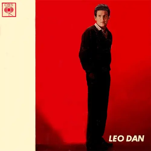 Leo Dan - LEO DAN 1980