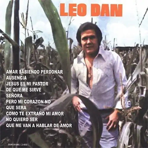 Leo Dan - LEO DAN 1975