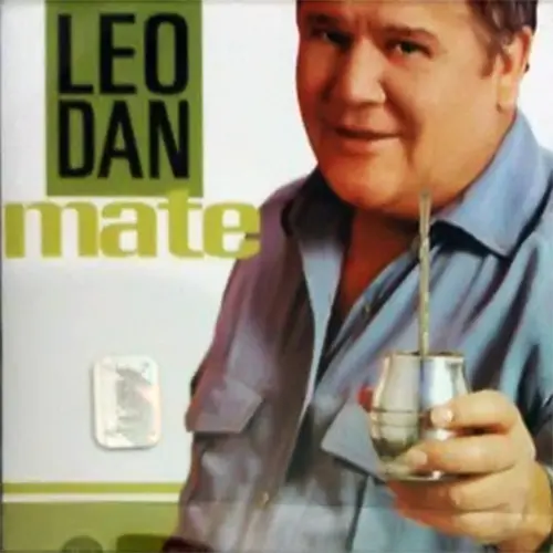 Leo Dan - MATE