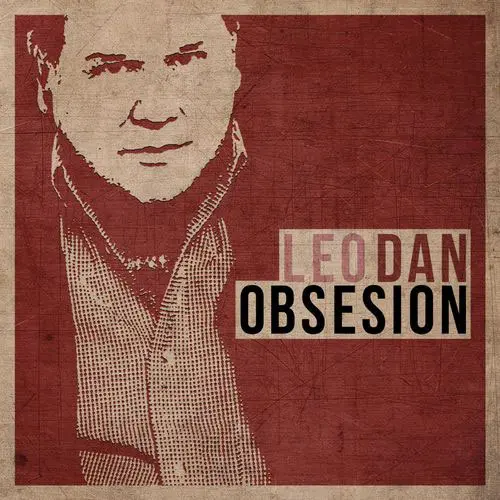Leo Dan - OBSESIN - SINGLE