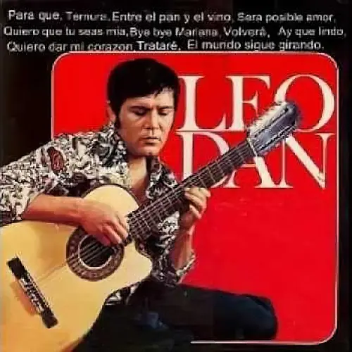 Leo Dan - PARA QU�