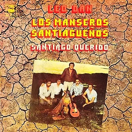 Leo Dan - SANTIAGO QUERIDO