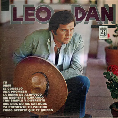 Leo Dan - T�