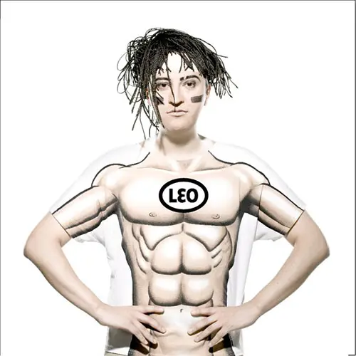 Leo Garc�a - COMUN Y ESPECIAL