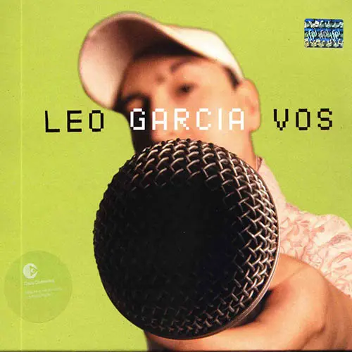 Leo Garc�a - VOS