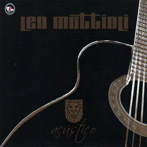 Leo Mattioli - AC�STICO