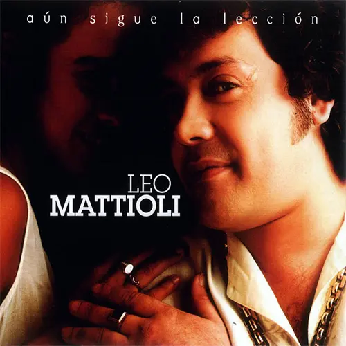 Leo Mattioli - AUN SIGUE LA LECCION
