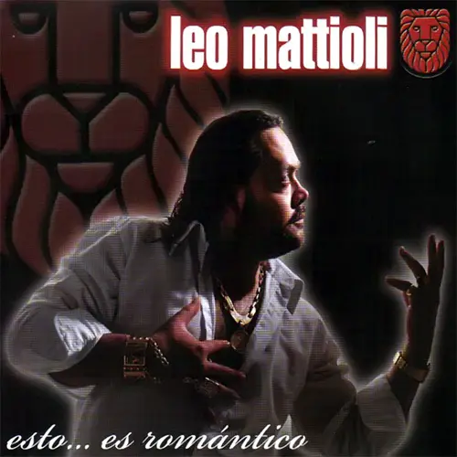 Leo Mattioli - ESTO...ES ROMNTICO