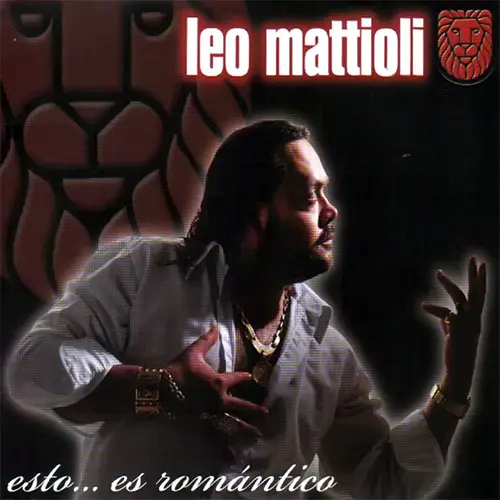 Leo Mattioli - ESTO...ES ROM�NTICO