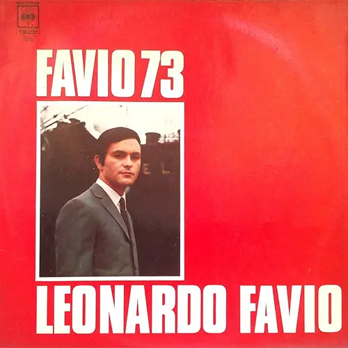 Leonardo Favio - FAVIO 73