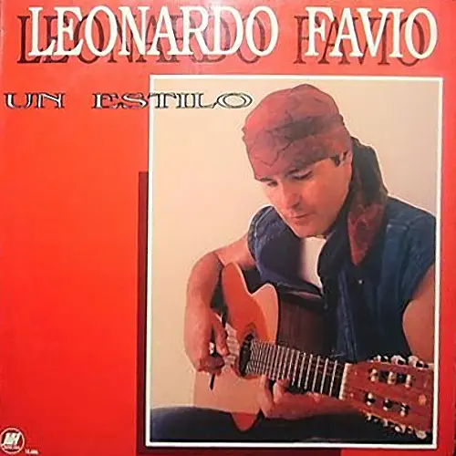 Leonardo Favio - UN ESTILO