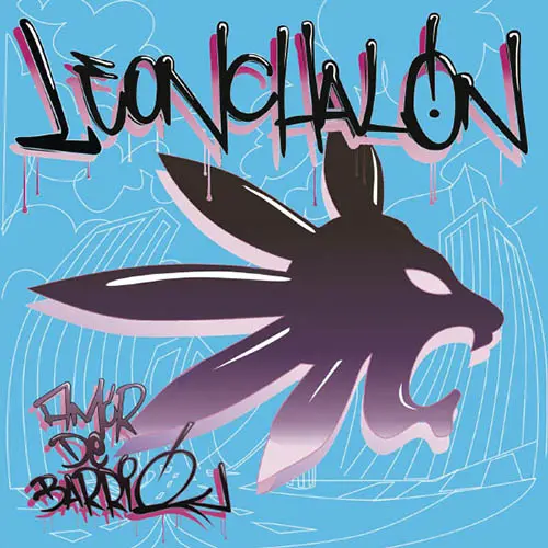 Leonchal�n - AMOR DE BARRIO