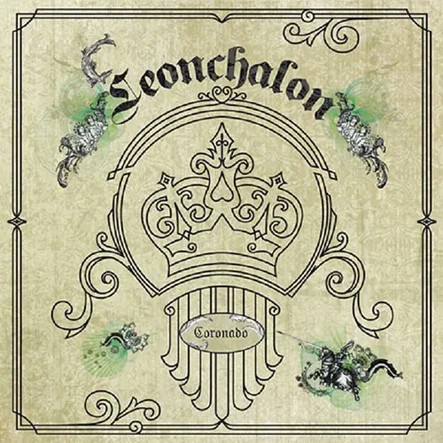 Leonchal�n - CORONADO