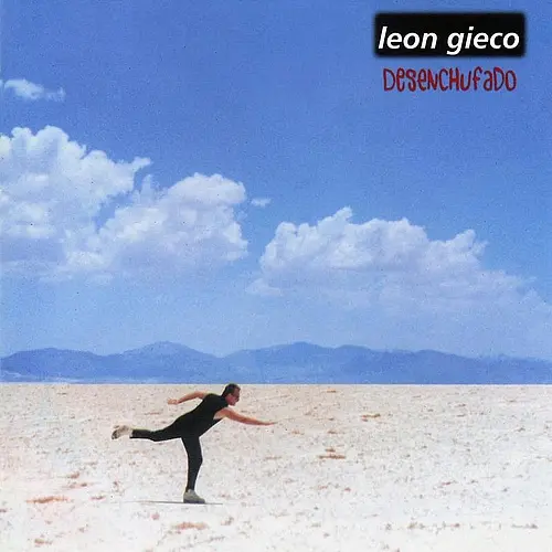 Le�n Gieco - DESENCHUFADO