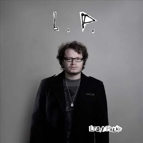Leonel García - L.P.