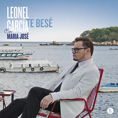 Leonel Garca - TE BES - SINGLE