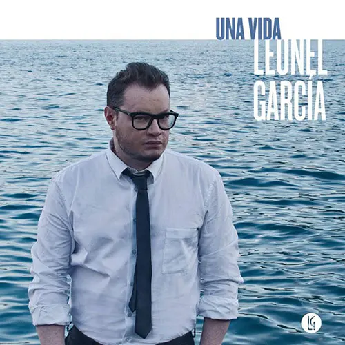 Leonel Garca - UNA VIDA - SINGLE