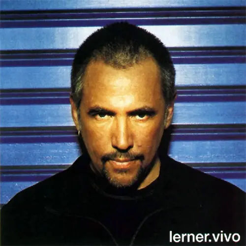 Alejandro Lerner - LERNER VIVO