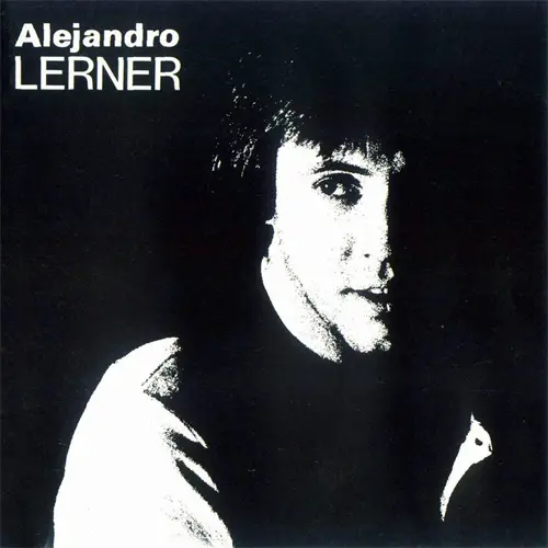 Alejandro Lerner - ALEJANDRO LERNER Y LA MAGIA