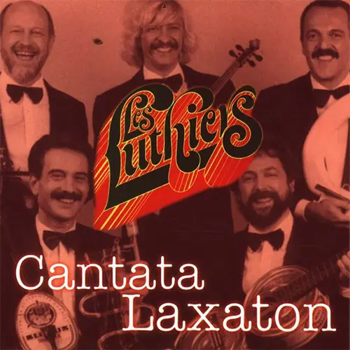 Les Luthiers - CANTATA LAXATON