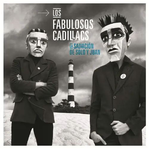 Los Fabulosos Cadillacs - LA SALVACIN DE SOLO Y JUAN