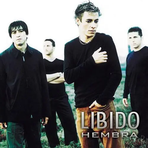 Libido - HEMBRA