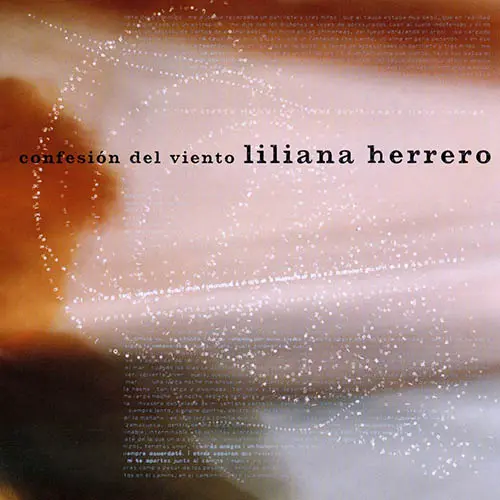 Liliana Herrero - CONFESION DEL VIENTO