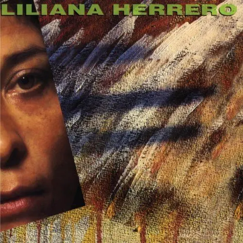 Liliana Herrero - LILIANA HERRERO
