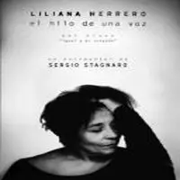Liliana Herrero - EL HILO DE UNA VOZ (DVD)