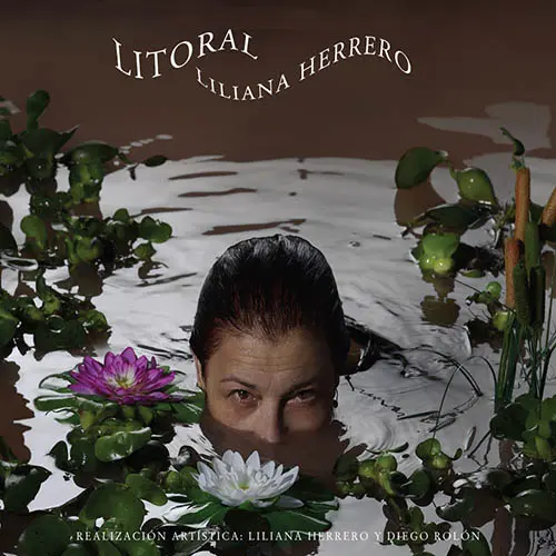 Liliana Herrero - LITORAL - CD URUGUAY