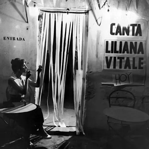 Liliana Vitale - CANTA LILIANA VITALE