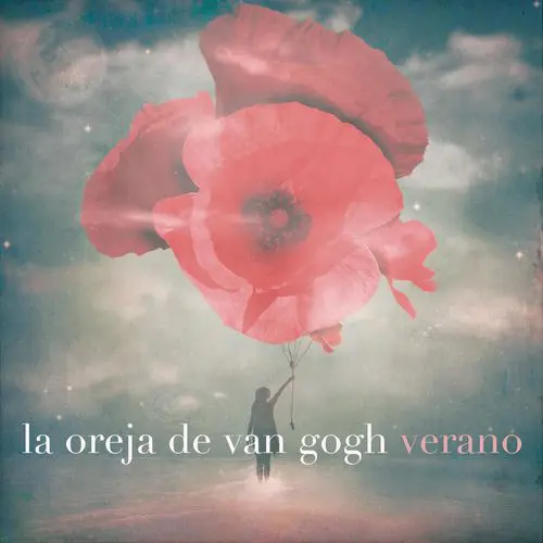 La Oreja de Van Gogh - VERANO - SINGLE