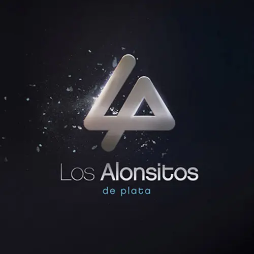 Los Alonsitos - DE PLATA