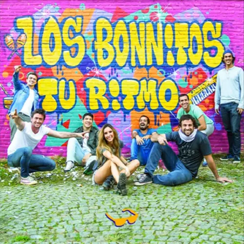 Los Bonnitos - TU RITMO