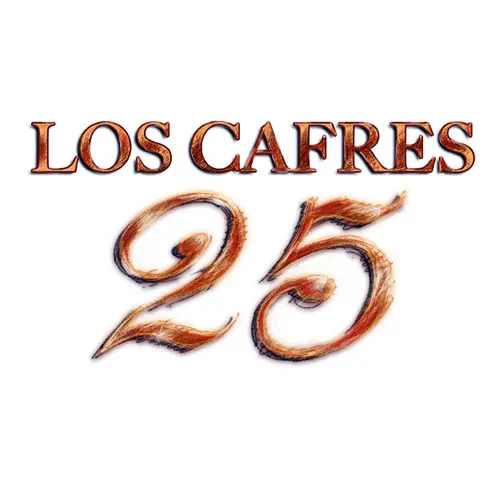 Los Cafres - TUS OJOS - SINGLE