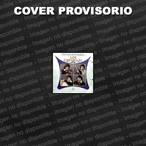 Los Carabajal - DOMINGO SANTIAGUEÑO