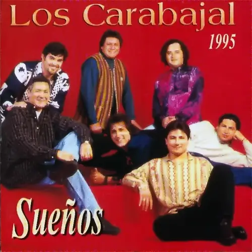 Los Carabajal - SUE�OS