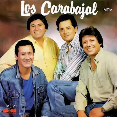 Los Carabajal - NO DESPIERTES A�N
