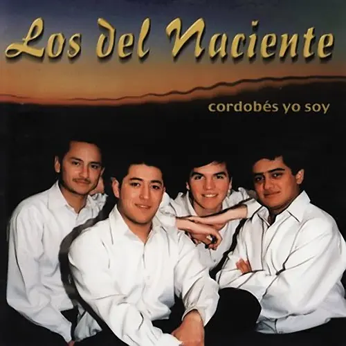 Los del naciente - CORDOB�S YO SOY