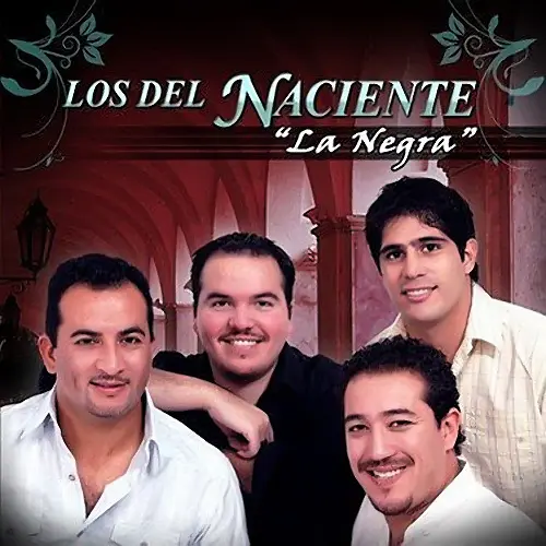 Los del naciente - LA NEGRA