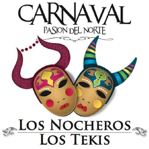 Los Nocheros - CARNAVAL PASIÓN DEL NORTE