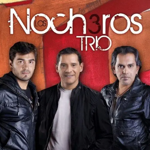 Los Nocheros - TRO