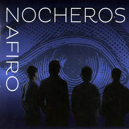 Los Nocheros - ZAFIRO