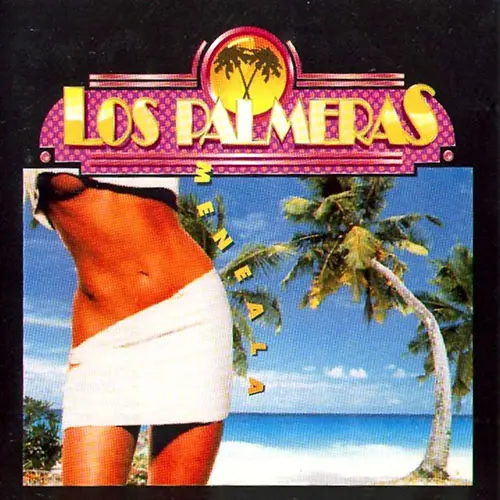 Los Palmeras - MENALA