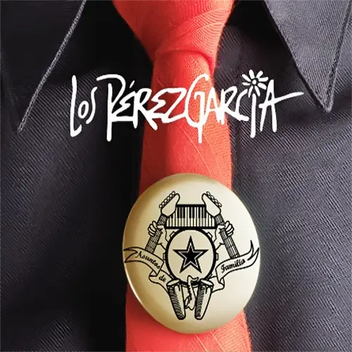 CMTV Letra MAGDALENA de Los Pérez García