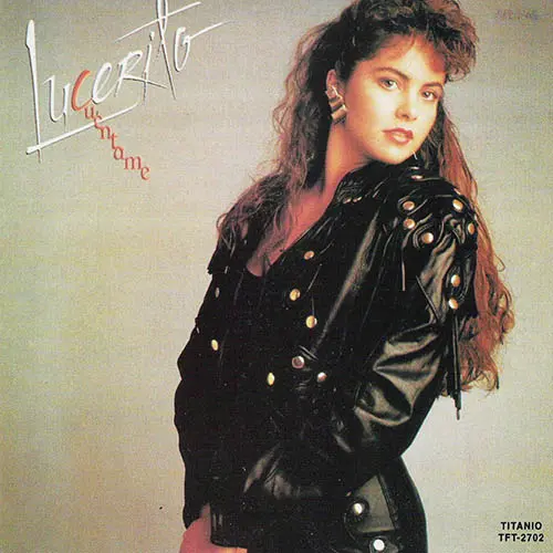 Lucero - CU�NTAME
