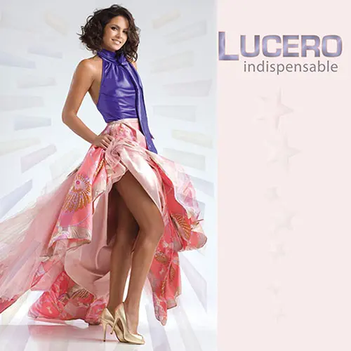 Lucero - INDISPENSABLE