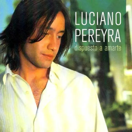Cenar Centro de niños debajo CMTV - Letra POR VOLVERTE A VER (CON SOLEDAD) de Luciano Pereyra